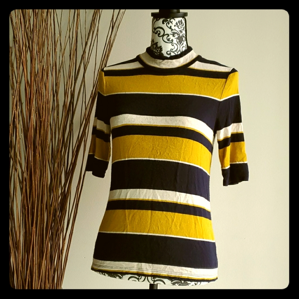 Ann Taylor blouse